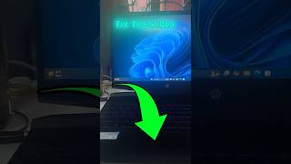 Fix TouchPad Not Working on Windows 11 [upl. by Analahs582]