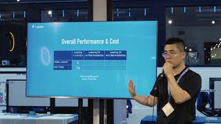 Intro to Looprings zkSNARK based DEX protocol [upl. by Levitus]