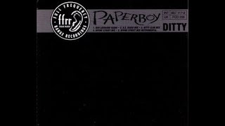 Paperboy  Ditty 31 to 43hz [upl. by Youngman99]