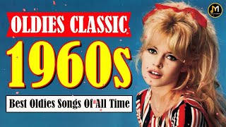 Greatest 60s Music Hits  Top Songs Of 1960s  Golden Oldies Greatest Hits Of 60s Songs Playlist [upl. by Yirinec]