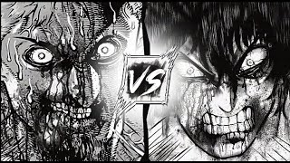 Ohma vs wakatsuki Link del video en la descripción [upl. by Baggott]