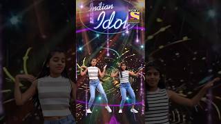 Yolo Dance  Nainika Thanaya Best Dance dance shirts ternding indianidol shorts [upl. by Avril]