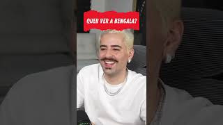 Quer ver a bengala ruyter ruyterpoubel rico viralvideoshorts viralvideos [upl. by Naoh]