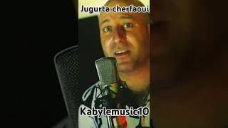 Jugurtha cherfaouiAkken ImkhedmeghClip kabyle2024Partie1 [upl. by Bara326]