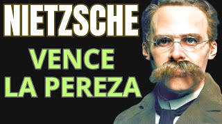 NO VOLVERÁS A SER PEREZOSO FRIEDRICH NIETZSCHE [upl. by Naillimixam416]