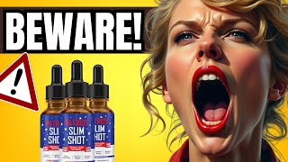 Patriot Slim Shot Reviews ⛔WARNING⛔ Does Patriot Slim Shot Work  Patriot Slim Shot Review [upl. by Wilfred]