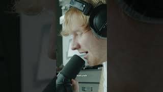 EdSheeran is like family Listen to Guiding Light Anniversary Edition now…or else [upl. by Barrus]