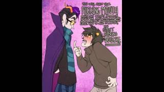 Ask Eridan Past Relations [upl. by Inad]