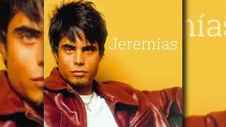 Jeremias  quotLa Citaquot Audio Oficial [upl. by Cindi]