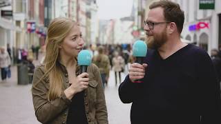 Die Flensburger Förde – Shopping in Flensburg [upl. by Benito]