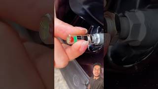 useful gadget for cars  tire tube saver tools 🔥💯👍shortsfeed shorts car gadgets cartool art [upl. by Sancho]