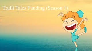 Trulli Tales Funding Season 1 [upl. by Alyak]