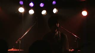 eclipse  QUAKER MEETING 下北沢CLUB251 200992 [upl. by Lartnom382]