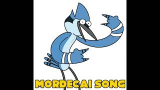 Mordecai Song [upl. by Eillen]