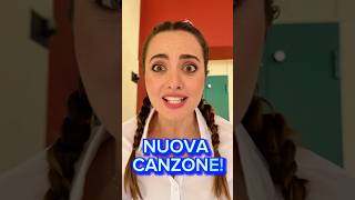 È uscita la nuova canzone di Dani e Robbi ZOMBIE BLU danierobbi shorts [upl. by Nnylatsyrc]