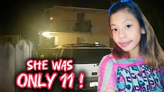 She was 11 and her STEPFATHER was 43 and he was a MONSTER  The MURDER of Martha Guzmán  TCD [upl. by Ivets936]