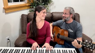 “Redeemed How I Love to Proclaim It” Hymn Cover  Gospel Music Video by Dan amp Amanda [upl. by Stetson760]