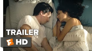 PATERSON Trailer 2016 Adam Driver Movie [upl. by Ahsilat536]