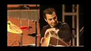 EFO Dhol Arman Hovhannisyan live in Concert in USA [upl. by Wennerholn]