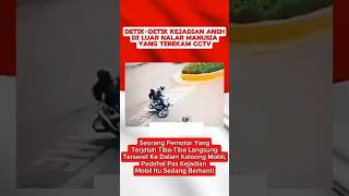 Di Luar Nalar diluarnalar kejadiananeh viralvideo cctv funnycomedy amazing videoshort viral [upl. by Gaby]