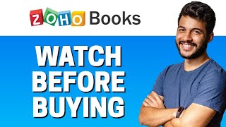 What is Zoho Books  Zoho Books Review  Zoho Books Pricing Plans Explained [upl. by Aneda]