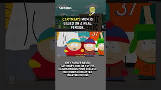 Facts EVERY South Park Fan Should Know 4 [upl. by Kruter]