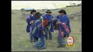 GALANES DE ANTABAMBA  HERRAJES DE MI CABALLO Official Video [upl. by Mcbride]