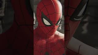 1 Marvel Spiderman Cuidado¡ PS4 spiderman 👉Gameplay👈 [upl. by Annaeoj]