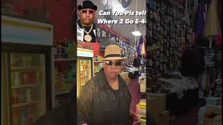 Do he look like E40 e40 funny oakland thebay [upl. by Claudina]