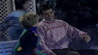 CTV CKCO TV Special Liz Manley amp Alan Thicke Interview February 1989 Part 4 [upl. by Emiaj]