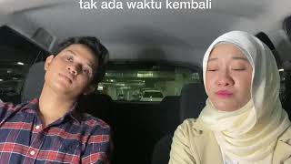 MENEPI  Cover by Dalia Farhana ft Kucaimars [upl. by Harrow]