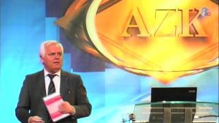 AZK 9  Prof Dr Konstantin Meyl  Medienzensurin der Wissenschaft [upl. by Ahseyi]