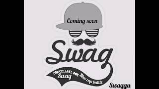 Swagsabuwar wakar hiphop by abbaty last donMp3 [upl. by Adyl]