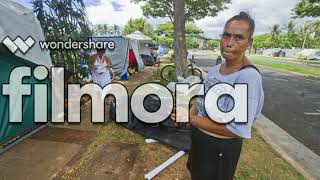 Micronesian homeless [upl. by Weiser]