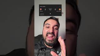 Arsenal 20 Manchester United full time reaction highlights arsenal manchesterunited manutd [upl. by Ambrosine91]