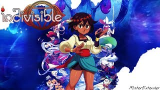 Indivisible OST  Dance Macabre Extended [upl. by Enomaj635]