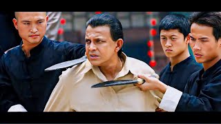 Chandni Chowk to China Full Movie Review amp Facts  Akshay Kumar  Deepika Padukone  Mithun [upl. by Monro]