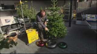 EasyFix Kerstboom standaard [upl. by Amador]