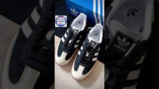 Adidas Samba OG ‘Black Wonder White’ adidas adidasoriginals adidassamba samba sambaog [upl. by Hanfurd]