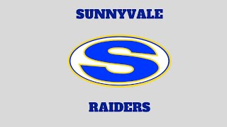 The Sunnyvale High School Fight Song Sunnyvale TX [upl. by Nodaj]