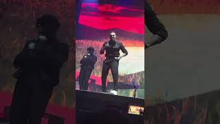 Chris Brown  Sensational live Choreography 🔥 [upl. by Etnahsa567]