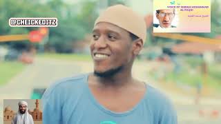 Mohamed AlFaqih Beautiful Quran RecitationImitate by Hason Nyuki quran islamicvideo hasonnyuki [upl. by Volding]