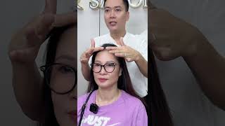 MỌI NGƯỜI CHẤM MẤY ĐIỂM CHO KIỂU TÓC MỚI Ạ  1900 Hair [upl. by Yrannav]