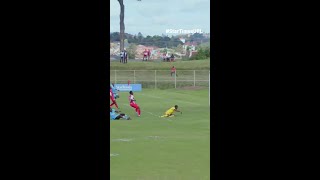 Denis Omedi with a Short Goal vs Express Football Club [upl. by Swor762]