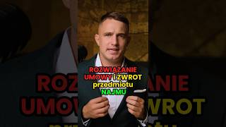 Bezpieczne rozwiązanie umowy umowa wynajem nieruchomości [upl. by Vassar]