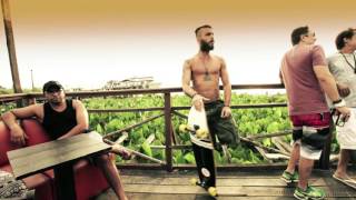 Reggae da Ladeira Clipe Oficial [upl. by Kisor42]