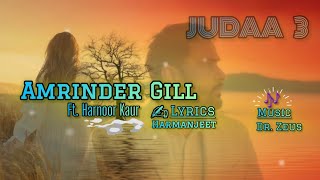 Judda 3  Amrinder Gill  Harnoor Kaur  Dr Zeus  ‎ForeverAman youtubeshorts trending newvideo [upl. by Leryt45]