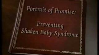 Shaken Baby Syndrome [upl. by Poll20]