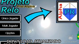 Download projeto relo atualizado 2023 [upl. by Carlotta]