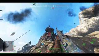 BFV  Closed Alpha  Cheat part 1  wwwEngineOwningcom [upl. by Lunette]